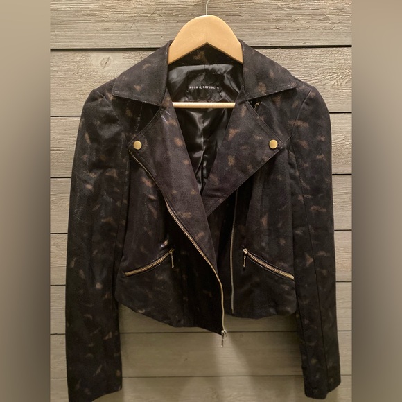 Rock & Republic Jacket - Picture 1 of 7